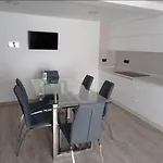 度假居 Casa Alberto