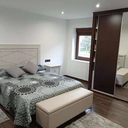 Casa Alberto א גוארדה