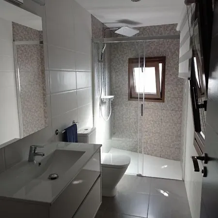 Casa Alberto