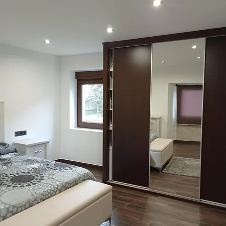 Casa Alberto בית נופש