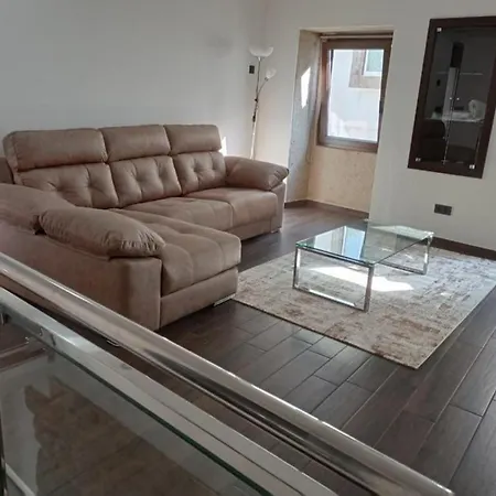 Casa Alberto Semesterbostad *