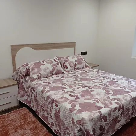 בית נופש Casa Alberto *