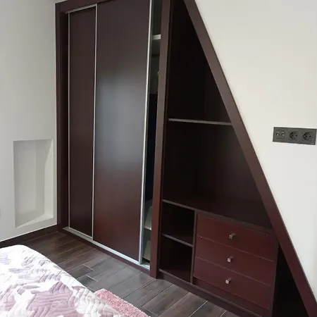 Casa Alberto א גוארדה