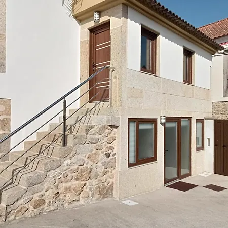 בית נופש Casa Alberto
