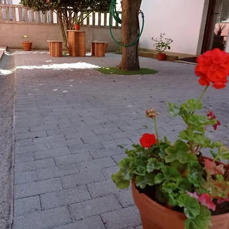 Casa Alberto *
