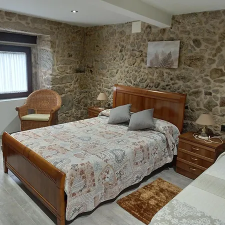 Semesterbostad Casa Alberto A Guarda