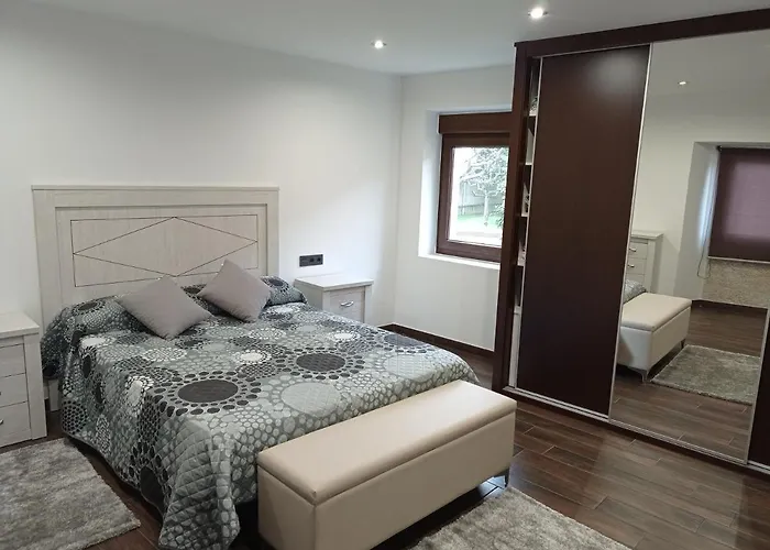 Casa Alberto A Guarda