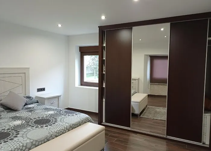 Casa Alberto Casa de Férias