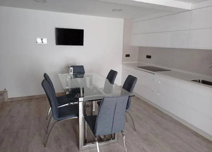 Casa de Férias Casa Alberto