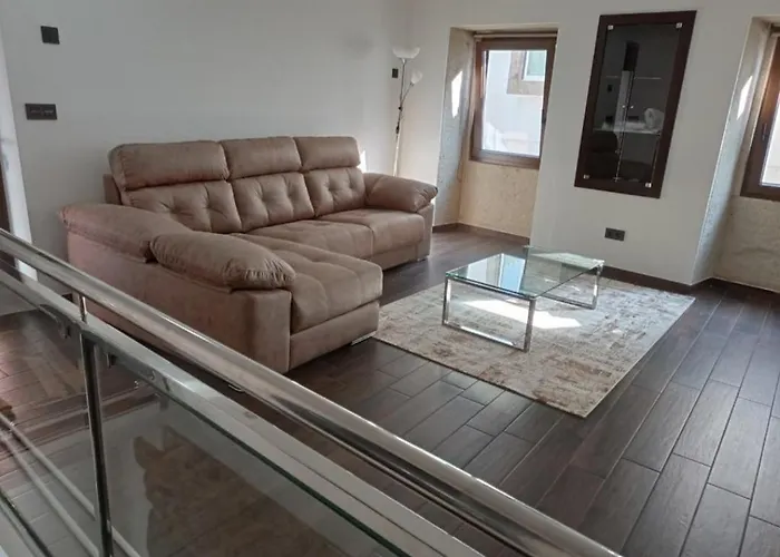 Casa Alberto Casa de Férias *