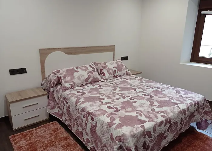 Casa de Férias Casa Alberto *