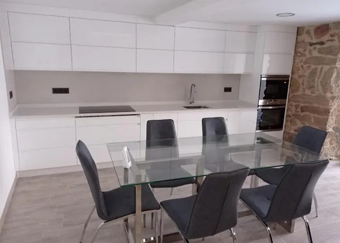 Casa Alberto Casa de Férias *