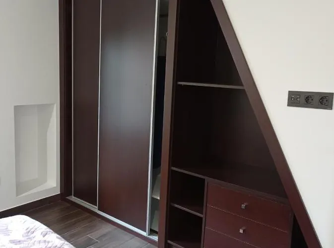 Casa Alberto A Guarda